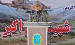 شهادت در اعتقاد ما یک فرهنگ مقدسی است