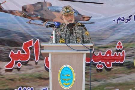 شهادت در اعتقاد ما یک فرهنگ مقدسی است
