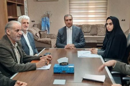 بررسی تعیین اجاره بهاء منازل مسکونی در شهرستان صحنه
