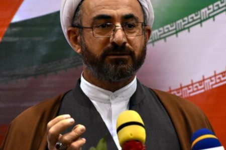 نمازخانه ادارات باید از اتاق مدیران بهتر باشد