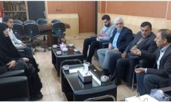 : برنامه ریزی و آموزش نیروی انسانی موجب بهبود عملکرد سازمان می شود
