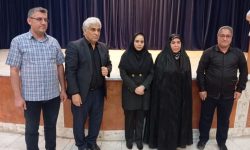 نخستین انتخابات هیئت مدیره تعاونی مصرف اهالی رسانه استان کرمانشاه برگزار شد