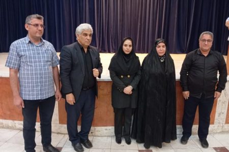 نخستین انتخابات هیئت مدیره تعاونی مصرف اهالی رسانه استان کرمانشاه برگزار شد