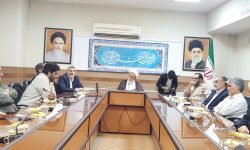 اخلاق رسانه ای باید مبتنی بر تقوا و دیانت باشد