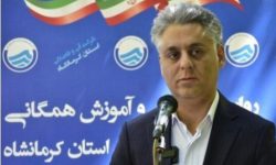 افزایش ۲۰ درصدی مصرف آب در تابستان امسال