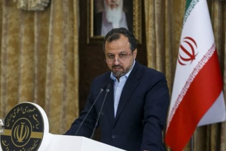  پاسخ سخنگوی اقتصادی دولت به اظهارات حسن روحانی