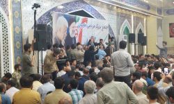 سعید جلیلی راه شهید رئیسی را ادامه خواهد داد