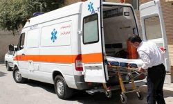 اورژانس همدان آماده ارائه خدمات به زائران اربعین است