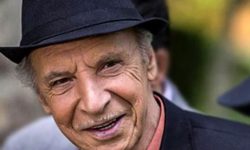 هوشنگ‌ حریرچیان درگذشت