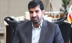 کامران ملکی» سرپرست هیأت کشتی کرمانشاه شد