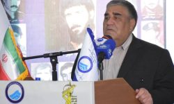 مدیران دستگاه‌های اجرایی، عملکرد مدیرعامل آبفا را الگوی خود قرار دهند