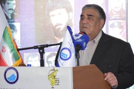 مدیران دستگاه‌های اجرایی، عملکرد مدیرعامل آبفا را الگوی خود قرار دهند