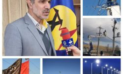 مسیر تردد زوار اربعین در کرمانشاه روشن است