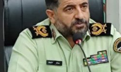 امنیت زائرین در عالی ترین سطح خود قرار دارد