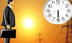  ساعت کاری ادارات کرمانشاه کاهش یافت