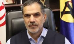 افتتاح و کلنگ زنی ۴۰ طرح شرکت توزیع برق استان کرمانشاه