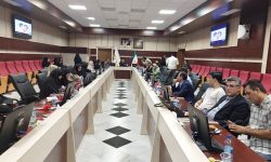 تلاش برای توسعه نیروگاه‌های خورشیدی/ تداوم پیک مصرف برق تا ۱۵ شهریور