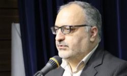 اهتمام دستگاه قضائی برای صیانت ازامنیت مردم/رئیس جدید دادگستری اسلام آبادغرب از خوش فکرترین مدیران قضائی است