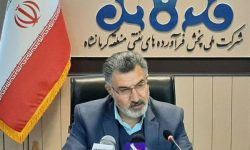 افزایش بیش از ۱۰۰ درصدی فروش سوخت مرزی در منطقه کرمانشاه