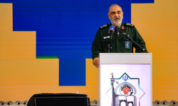 برگزاری کنگره ۹۸۰۰سهید استان کرمانشاه