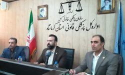 با کمبود پزشک مواجه ایم/ حقوق پزشکان قانونی متناسب با سختی کارشان نیست