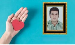 چهارمین اهدای عضو کرمانشاه در سال ۱۴۰۳