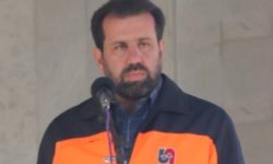 آمادگی ۵۳ گروه برای انجام عملیات راهداری زمستانی در جاده ها