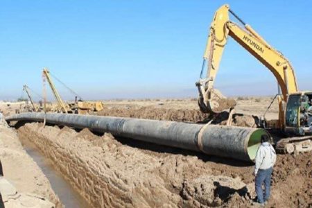  تأمین آب روستاهای روانسر در دستور کار قرار گرفت