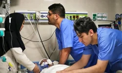 “پرستاری” در جامعه حرفه ای مقدس و قابل احترام است