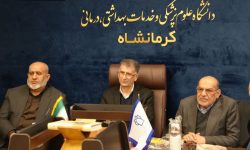 هدف “مؤسسه محکم” درمان بیماری‌های مادرزادی کودکان کم بضاعت است