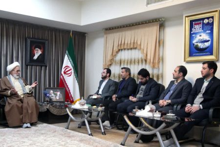 امروز هیچ حرکتی بدون پیوست رسانه‌ای موفق نیست