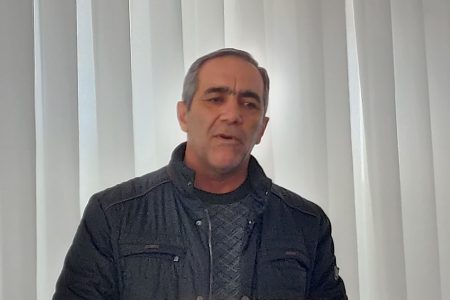 خبرنگاران استان کرمانشاه از واحد تولیدی خمیر مایه برتر بازدبد کردند