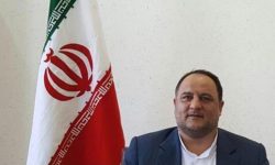 مظفر تیموری مدیرکل فرهنگ و ارشاد اسلامی کرمانشاه شد 
