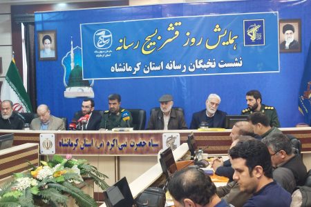 کانون های فکری جریان ساز در استان تشکیل می شود