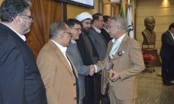 بیست و دومین جشنواره تولید ملی، افتخار ملی برگزار شد