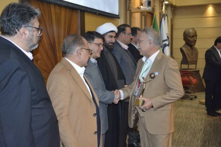 بیست و دومین جشنواره تولید ملی، افتخار ملی برگزار شد