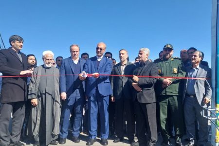 پروازهای شبانه در فرودگاه کرمانشاه برقرار شد