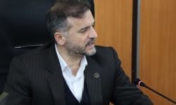 قطع گاز ۵۵۵ باغ ویلای پر مصرف در استان کرمانشاه