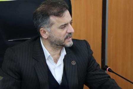 جذب ۳۴۷۰ مشترک جدید گاز در کرمانشاه