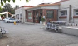 بخش اورژانس بیمارستان شهدا آماده بهره‌برداری است