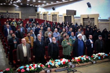برندگان جشنواره ابوذر کرمانشاه معرفی شدند