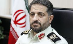 افزایش ۵ برابری کشف قاچاق سوخت کرمانشاه