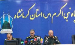 اردوهای راهیان نور پیام ایستادگی و مقاومت را به دنیا منتقل می کنند