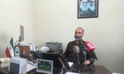 مجمع بسیجیان استان کرمانشاه برگزار می‌شود