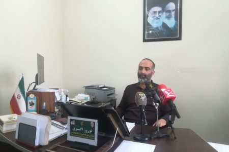 مجمع بسیجیان استان کرمانشاه برگزار می‌شود