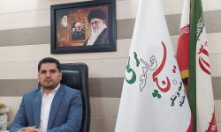 مواکب درمانی در مسیر زائرین ارتفاعات بازی‌دراز راه‌اندازی شدند