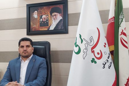 مواکب درمانی در مسیر زائرین ارتفاعات بازی‌دراز راه‌اندازی شدند