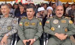 شهید شیرودی، از مجاهدان بزرگ انقلاب و دفاع مقدس بود