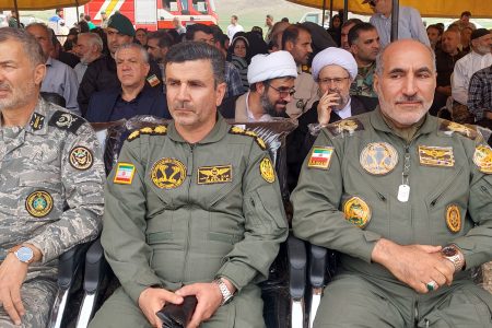 شهید شیرودی، از مجاهدان بزرگ انقلاب و دفاع مقدس بود