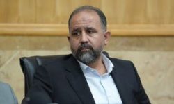 معاون اقتصادی استانداری کرمانشاه استعفا کرد